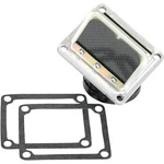 Boyesen - Rad Valve Reed Cage Assembly Yamaha. Fixed Price $179.95.