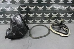 2001 Honda CR125R Oem Intake Boot Airbox Cleaner Connecting Tube 17253-KZ4-J. Fixed Price $129.99.