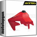Acerbis 0010999 Fuel Tank Red Honda Crf 450 X 2009 2010 2011 2012. Fixed Price $477.80.