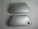 Honda Used CL72, CL77, L. & R. Case / Cover, Repainted Set, 17351-273-000. D34. Fixed Price $249.99.