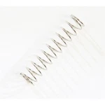 Mikuni Starter Plunger Spring VM14SC11/89. Fixed Price $19.17.