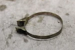 Air Cleaner Tube Band 17256-425-010 1988 Honda CBR1000F. Fixed Price $10.00.