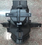 19 24 Kawasaki Ninja ZX-6R Ram Air Intake Duct Set (l + R) Oem 39045-0039. Fixed Price $99.99.
