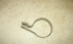 New Nos Oem Yamaha Air Filter Intake Hose Clamp 90460-64065 Xs Yz Yfm Mx It Dt. Fixed Price $6.00.