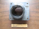 Nos Yamaha Carburetor Intake Manifold Joint 1973-1974 SC500 363-13565-01. Fixed Price $299.95.