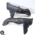 2001-2003 Honda Cbr 600 F4I Left Right Intake Ram Air Duct Tube H02. Fixed Price $200.00.