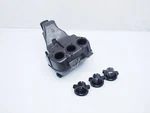 Triumph Street Triple 2007 Oem Air Cleaner Box Intake Case Genuine Replacement. Fixed Price $159.71.