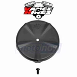 Vance & Hines VO2 Skullcap Crown For 2002-2006 Harley Davidson Flhrci Road. Fixed Price $105.95.
