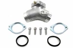 Evolution Intake Manifold Conversion Kit For Harley Davidson By V-twin. Fixed Price $86.37.