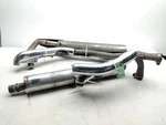 09 Kawasaki Vulcan Nomad VN1700C Exhaust Missing Action Bg Don't List. Fixed Price $100.00.
