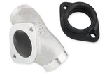 Mikuni Intake Manifold With Maps Hole Motorcycle Street Bike HS42/061-45TC. Fixed Price $71.13.