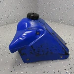 Stock / Original Oem Yamaha Fuel Gas Tank Cell 00-07 125L. Fixed Price $99.95.