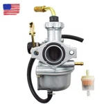 Carburetor For Kawasaki KLX140L 2008-2014. Fixed Price $30.77.