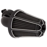 Arlen Ness Beveled Monster Sucker Air Cleaner KIT-81-008. Fixed Price $449.95.