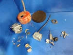 Lots .. Carburetor Air Honda Generator E2500. Fixed Price $444.44.