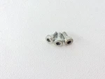 2013 Ducati Monster 796 Oem Airbox Intake Bolt Set 246P2022A. Fixed Price $17.10.