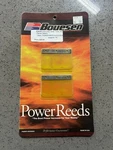 1982-1983 Kawasaki KX125 Reeds Boyesen 040672. Fixed Price $20.00.