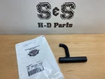 Genuine Harley-davidson MK8 Screamin Eagle Hi-flow Breather Tube 29400271. Fixed Price $10.76.