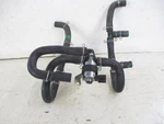 08 Honda Gl 1800 Goldwing Air Injection Valve And Hoses 36450-MCA-A63 2006-2017. Fixed Price $30.00.