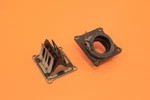 1997 95-98 Carburetor Holder Manifold Intake Joint Boot Reed Cage. Fixed Price $119.99.