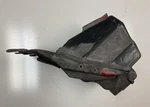 1990 Honda CR500R Oem Intake Housing Filter Ducting Good. Fixed Price $69.99.