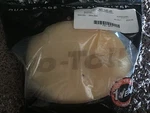 New KX250F RMZ-250 No Toil Motorcycle Air Filter Nt 140-45. Fixed Price $15.85.