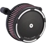 Arlen Ness Big Sucker Stage Air Filter Kit With Cover Slot Track 50-837. Fixed Price $296.95.