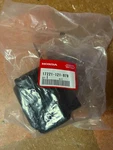 *1EA Oem Honda Air Filter Box 1980 To 81 C70 Passport 17221-121-970 (S1011). Fixed Price $48.88.