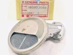 Nos 1985-2018 Kawasaki EX500 EN500 KLR650 Oil Filter Tube Strainer 16097-1056. Fixed Price $24.99.