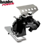 Banks Black Monster-ram Intake System For 2019-2024 2500/3500 6.7L Cummins. Fixed Price $748.00.