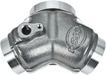 Cycle ENGINE:88" 95" Spigot-mount Intake Manifold For S&s Heads 160-0001A. Fixed Price $179.95.