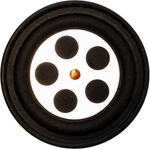 Mikuni Diaphragm Assembly BN44/145. Fixed Price $20.66.