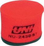 Uni Filter Dual-stage Air For 1979-81 Suzuki PE175/RM100 NU-2430ST. Fixed Price $29.69.
