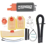 Kemso Intank Fuel Pump For Yamaha 3D7-13907-00-00. Fixed Price $49.98.