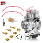 CV40 Carburetor For Harley Davidson 27004-88 27004-89 W/ 43" Throttle Cable Usa. Fixed Price $54.19.
