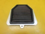 Used Aftermarket Yamaha FZ1 FZ8 FZS1 & Airbox Intake Filter Assembly. Fixed Price $33.24.