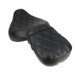 For Honda Shadow Ace VT750CD Models 1998-2003 Full Black Diamond Seat. Fixed Price $189.99.