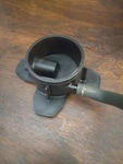 1981 Honda CM400E Oem Airbox Breather Separator. Fixed Price $19.99.