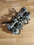 1978 Honda Carburetor Keihin PD46C CB550K Four. Fixed Price $310.00.