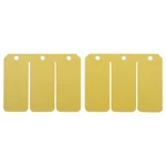 Boyesen Super Stock Fiber Reeds For Kawasaki KX125 2003-2005. Fixed Price $37.97.