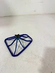 2014 Yamaha YZ450F Oem Air Filter Cage W/ Bolt 1SL-14458-00-00 #176. Fixed Price $18.99.