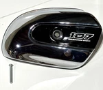 Harley Oem Milwaukee-eight 107 Chrome Air Cleaner Cover 29108-08. Fixed Price $29.99.