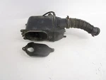 Suzuki Lt 125D Quadrunner Air Box Housing Cleaner 13700-18900 1983. Fixed Price $40.00.