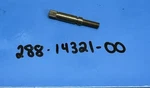 Nos Genuine 1971-72 Yamaha JT1 JT2MX 60 Throttle Screw 288-14321-00-00 New. Fixed Price $12.95.