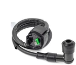 Ignition Coil For Honda XR70R Dirt Bike CO15. Fixed Price $7.99.