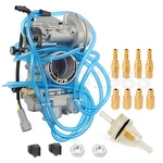 Carburetor 2004 2005 2006 2007 2008 2009 2010 2011 - 2017 For Honda CRF250X. Fixed Price $83.91.
