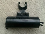03-05 Yamaha Yzf R6 Oem Evap Vapor Charcoal Emission Canister. Fixed Price $19.99.