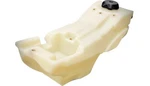Ims Fuel Tank 2.8 Gallon Natural Fits Yamaha YZ450F/YZ250F/WR450F/YZ450FX. Fixed Price $411.85.