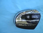 17-2021 Harley Oem Touring Milwaukee 8 107 Ci Chrome Air Cleaner Cover Assembly. Fixed Price $35.99.