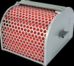 Emgo 12-90360 Air Filter Fits Honda #17211-MJ0-950. Fixed Price $24.62.